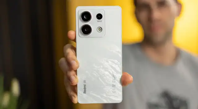 El Xiaomi Redmi Note 13 5G es uno de los teléfonos más potentes y baratos de Xiaomi. Su precio ha bajado demasiado. El Xiaomi Redmi Note 13 5G es uno de los teléfonos más potentes y baratos de Xiaomi. Su precio ha bajado demasiado.