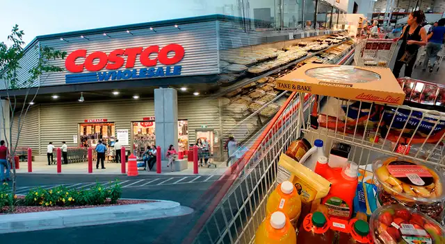 Costco reduce precios de alimentos populares y suma nuevos productos Kirkland. Costco reduce precios de alimentos populares y suma nuevos productos Kirkland.