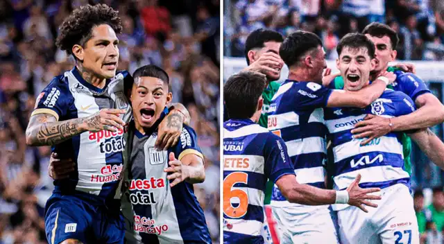 Alianza Lima y la millonaria diferencia de valor sobre 2 de Mayo Alianza Lima y la millonaria diferencia de valor sobre 2 de Mayo