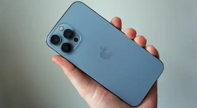 Conoce las ventajas y desventajas del iPhone 14 Pro, el teléfono premium que puedes comprar barato para este 2026. Conoce las ventajas y desventajas del iPhone 14 Pro, el teléfono premium que puedes comprar barato para este 2026.