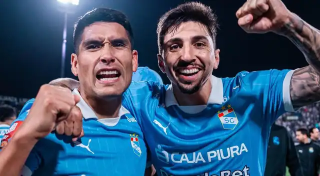 Sporting Cristal se pronunció sobre el rival que enfrentará en la Copa Libertadores 2026 Sporting Cristal se pronunció sobre el rival que enfrentará en la Copa Libertadores 2026