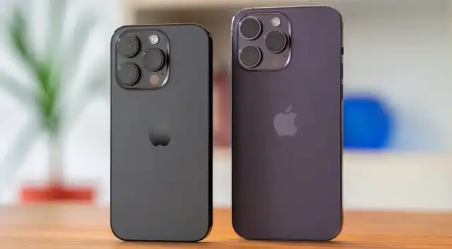 iPhone 14 Pro iPhone 14 Pro