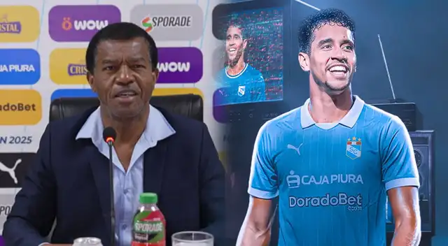 Sporting Cristal confirma 3 fichajes extranjeros para el 2026. Sporting Cristal confirma 3 fichajes extranjeros para el 2026.