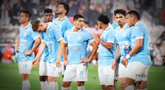 Jugador de Sporting Cristal impacta con emotivo mensaje tras no renovar contrato: Jugador de Sporting Cristal impacta con emotivo mensaje tras no renovar contrato: