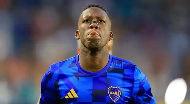 Luis Advíncula podría despedirse de Boca Juniors