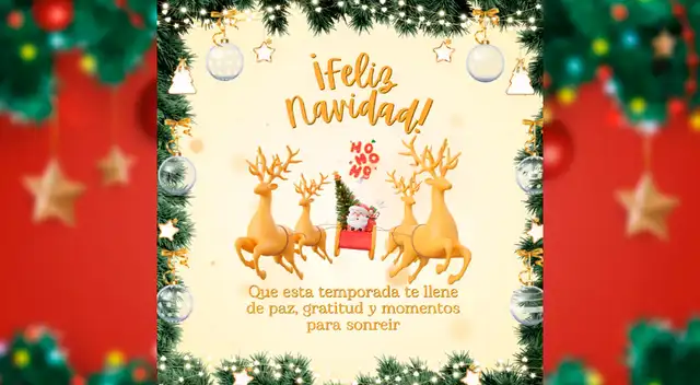 Descarga tarjeta de Navidad gratis online. Descarga tarjeta de Navidad gratis online.