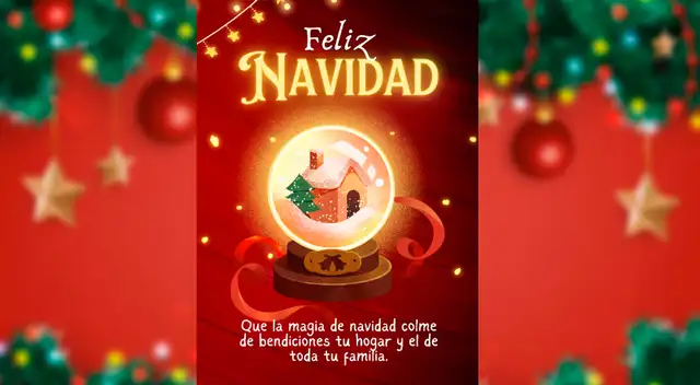 Tarjeta de Navidad para descargar GRATIS. Tarjeta de Navidad para descargar GRATIS.