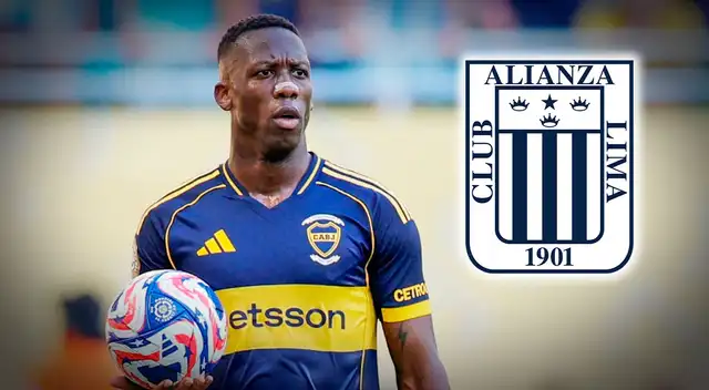 Boca Juniors definió su postura ante posible fichaje de Luis Advíncula a Alianza Lima Boca Juniors definió su postura ante posible fichaje de Luis Advíncula a Alianza Lima