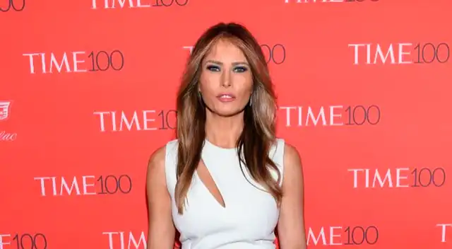 Melania Trump Melania Trump