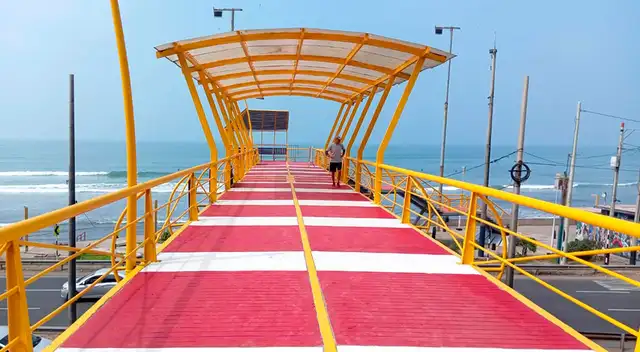 Costa Verde Costa Verde