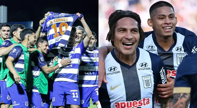 2 de Mayo será el rival de Alianza Lima en la Copa Libertadores