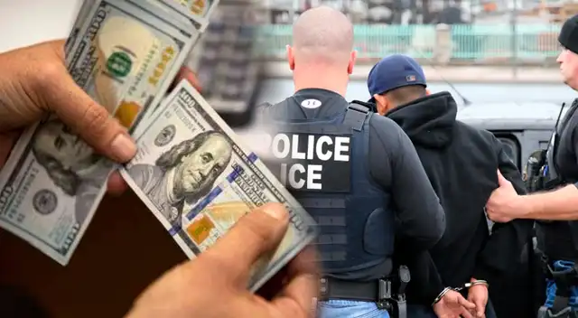 Estas son las MULTAS que deberán pagar los ilegales que son arrestados y tengan esta condición. Estas son las MULTAS que deberán pagar los ilegales que son arrestados y tengan esta condición.