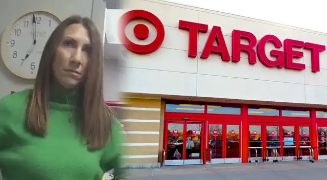 Maestra de Coweta arrestada por presunto robo en Target. Maestra de Coweta arrestada por presunto robo en Target.