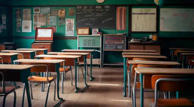 Escuelas inmigrantes Escuelas inmigrantes