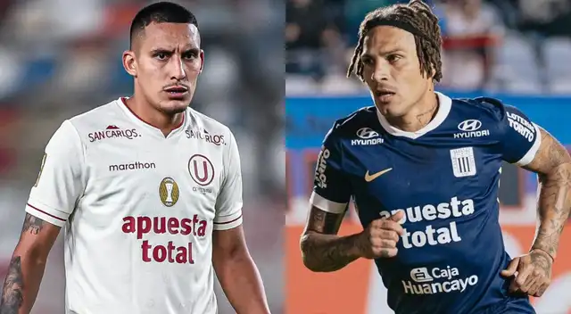 Paolo Guerrero habló sobre su relación con Alex Valera