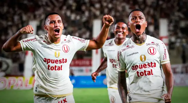 Extranjero impacta al despedirse de su club antes de unirse a Universitario