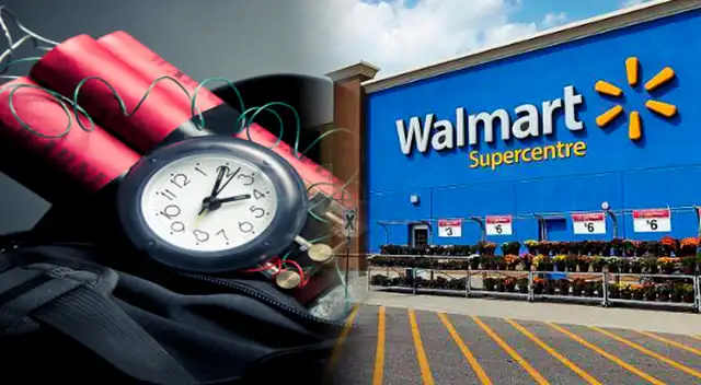Walmart Center Texas: esta es su actual situación tras reportarse preocupante amenaza.