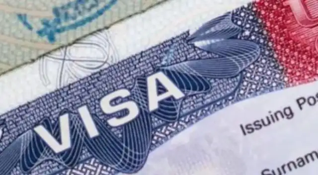 La entrega de green cards por sorteo quedó en pausa mientras se revisa la seguridad del programa