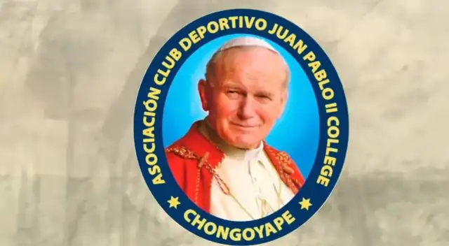 Juan Pablo II sorprendió con un fichaje de última hora