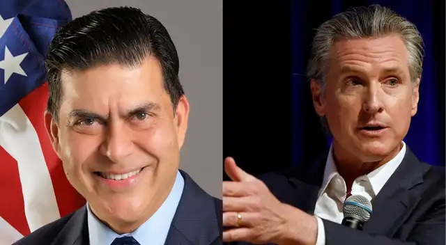 La elección de 2026 comienza a mostrar nuevos protagonistas La elección de 2026 comienza a mostrar nuevos protagonistas