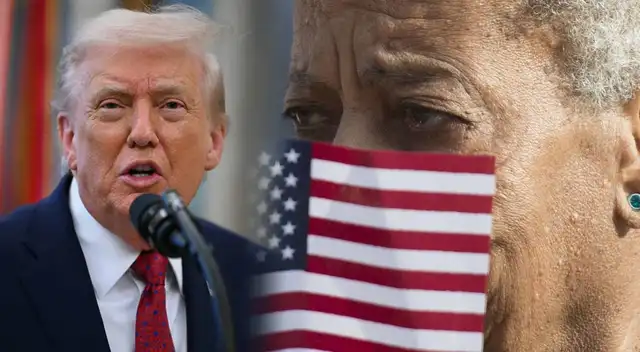 EE. UU. prevé revocar la ciudadanía americana a ciertos naturalizados.