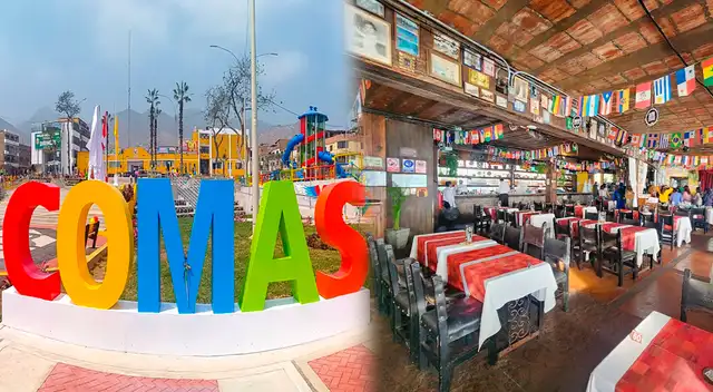 La cadena Rústica se expande e inaugurará nueva sede en Comas.