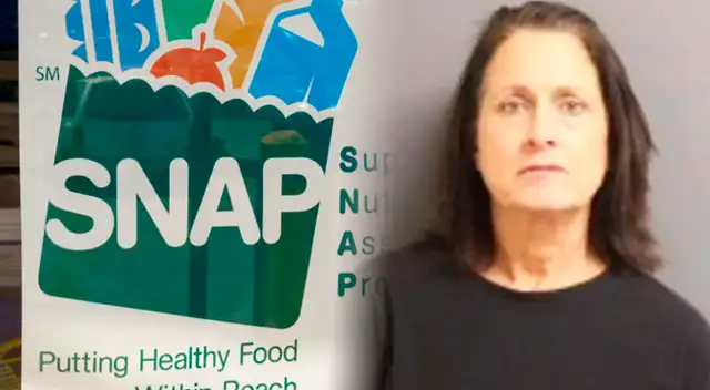 SNAP: arrestan a mujer de Fort Edward tras ser acusada de fraude y robo de más de 5 000 dólares. SNAP: arrestan a mujer de Fort Edward tras ser acusada de fraude y robo de más de 5 000 dólares.