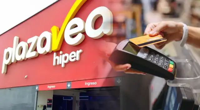 Plaza Vea fue sancionado por Indecopi tras denuncia de un cliente.