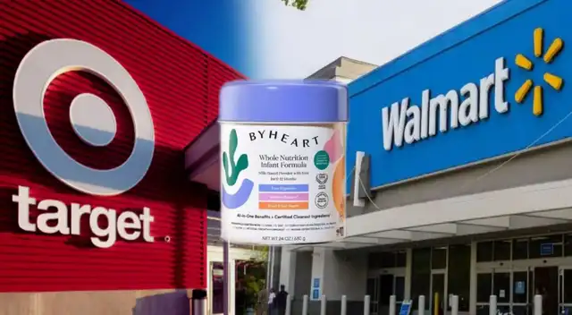La FDA advirtió sobre los riesgos de este producto para bebés, pero los minoristas no lo retiraron de sus estanterías.