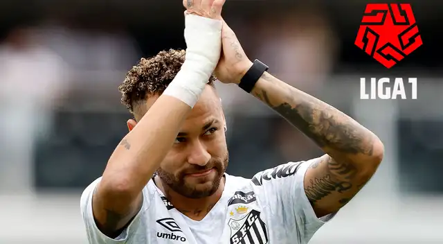 Jugó en el Santos de Neymar y ahora fue presentado en destacado club para la Liga 1 2026.