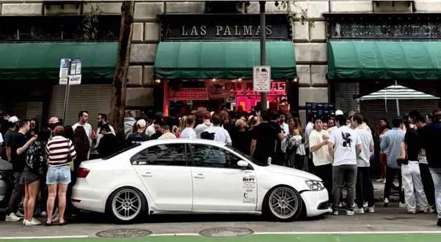 El café Las Palmas, símbolo de la cultura cubana en Miami, cerrará definitivamente.