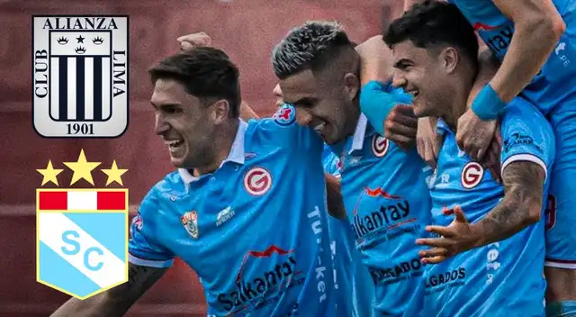 Exjugador de Alianza Lima y Sporting Cristal es nuevo fichaje de Deportivo Garcilaso