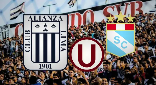 Alianza Lima ganó 2-1 a Universitario y ahora jugará contra Cristal en la gran final de torneo peruano