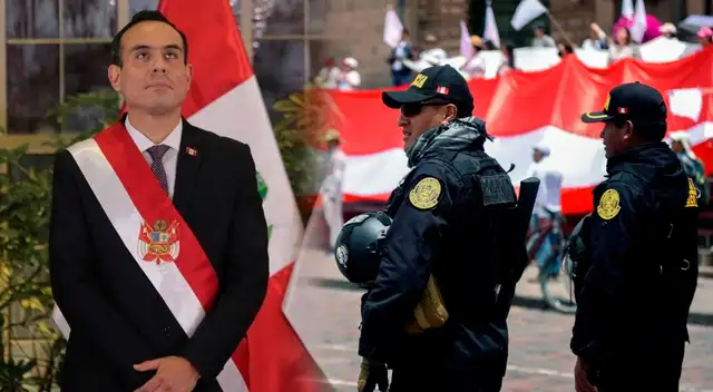 El Gobierno peruano prorrogó por 30 días el Estado de Emergencia en Lima Metropolitana y el Callao.