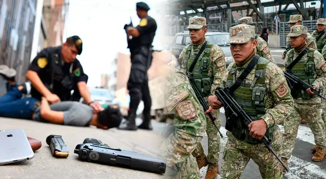 Estado de Emergencia