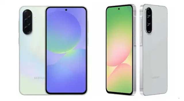 Galaxy A36 de Samsung