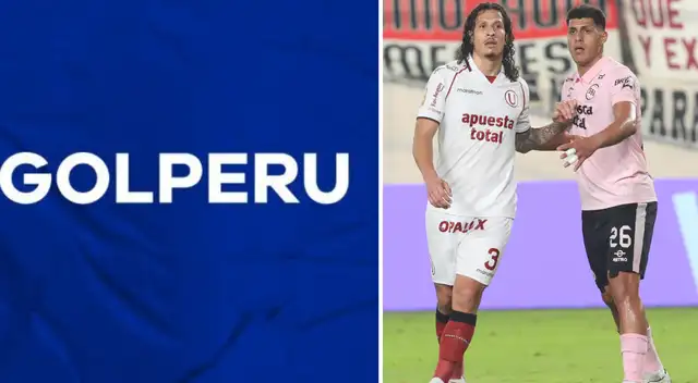 Movistar hace anuncio sobre GOLPERÚ.