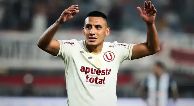 El futuro de Álex Valera tras salir tricampeón con Universitario