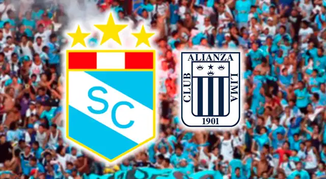Sporting Cristal goleó 3-0 a Alianza Lima en la final y se coronó campeón nacional