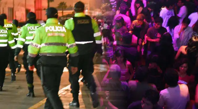 Muchos ciudadanos buscan conocer si habrá toque de queda en Navidad y Año Nuevo.