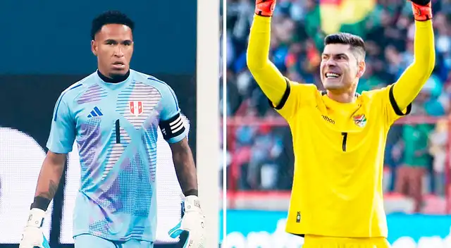 Conoce las alineaciones para el Perú vs Bolivia por amistoso internacional Conoce las alineaciones para el Perú vs Bolivia por amistoso internacional