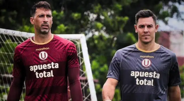 Campeón con Universitario deja el club para firmar por el clásico rival