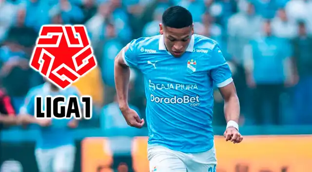 Fernando Pacheco dejó Sporting Cristal y apunta a club campeón de Liga 1.