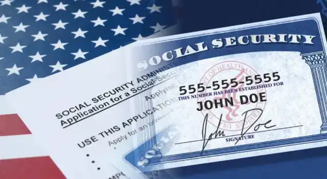 Seguro Social Seguro Social