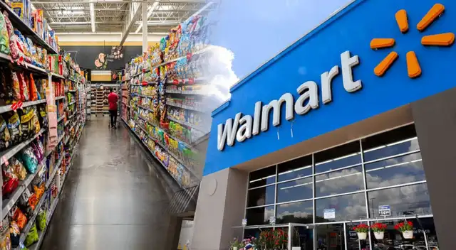 La cadena minorista más grande de EE. UU. ha advertido a sus clientes. La cadena minorista más grande de EE. UU. ha advertido a sus clientes.