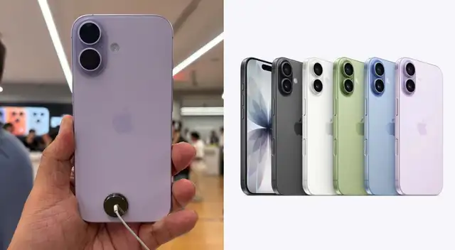 El iPhone 17 es uno de los mejores lanzamientos de gama alta de este 2025. Conocer por qué deberías comprarlo y cuánto cuesta.