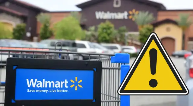 Walmart cerrará todas sus tiendas en EE. UU. el 25 de diciembre Walmart cerrará todas sus tiendas en EE. UU. el 25 de diciembre