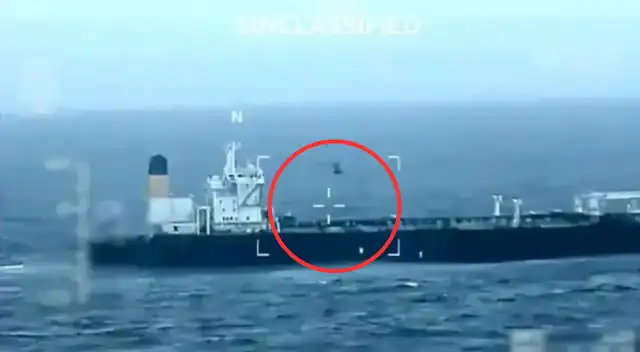 Caracas denunció piratería y anunció acciones ante la ONU Caracas denunció piratería y anunció acciones ante la ONU