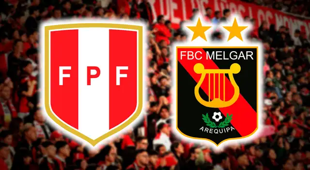 Figura de la selección peruana sacude el mercado firmando contrato con Melgar Figura de la selección peruana sacude el mercado firmando contrato con Melgar
