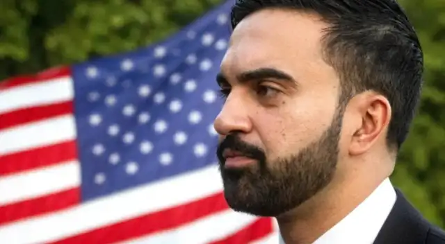 La alcaldía de Nueva York incluye vivienda oficial y seguridad permanente